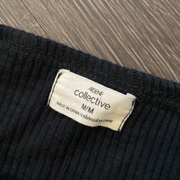 Ardene crop top - Picture 5 of 7